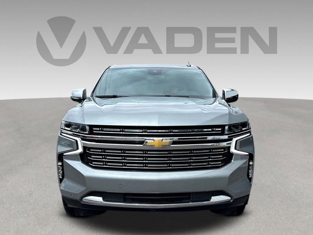 2024 Chevrolet Tahoe Vehicle Photo in SAVANNAH, GA 31406-4513