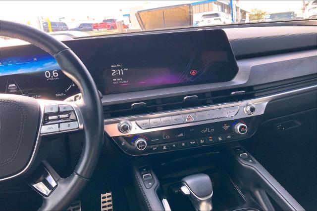 2023 Kia Telluride Vehicle Photo in KANSAS CITY, MO 64114-4502