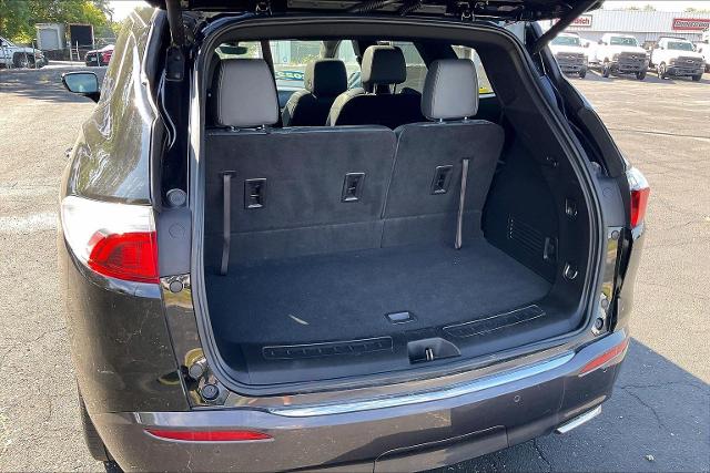 2022 Buick Enclave Vehicle Photo in INDEPENDENCE, MO 64055-1314