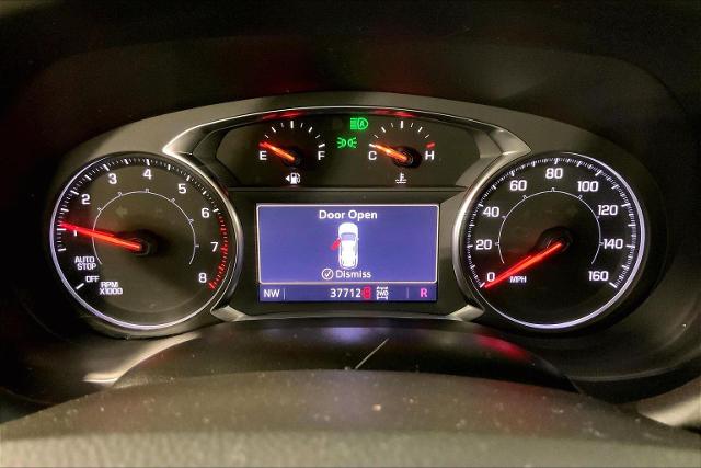 2022 GMC Acadia Vehicle Photo in INDEPENDENCE, MO 64055-1314
