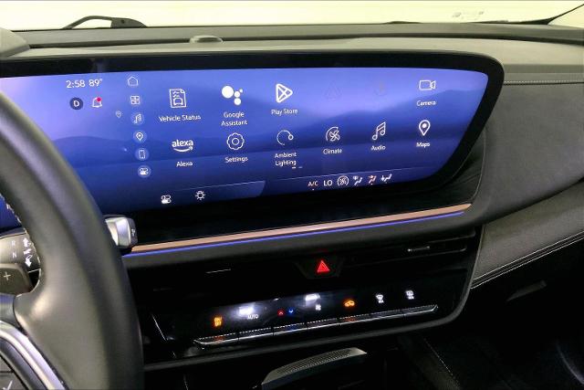 2024 Buick Envision Vehicle Photo in INDEPENDENCE, MO 64055-1377
