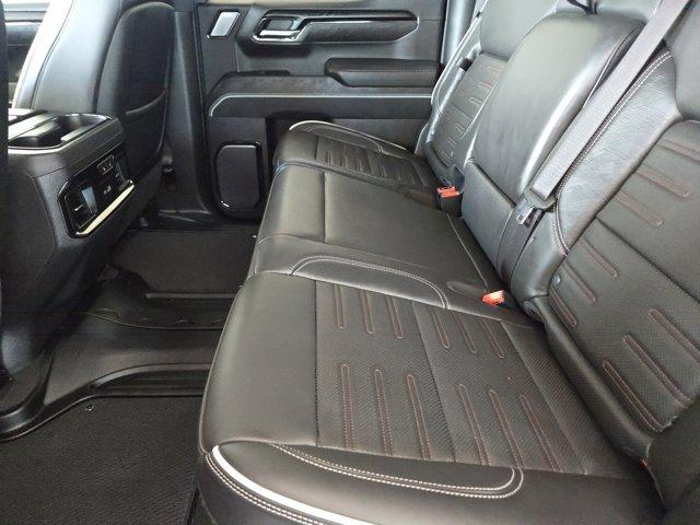 2024 GMC Sierra 1500 Vehicle Photo in Decatur, TX 76234