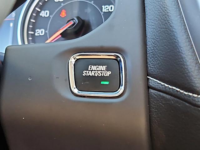 2023 GMC Acadia Vehicle Photo in TREVOSE, PA 19053-4984