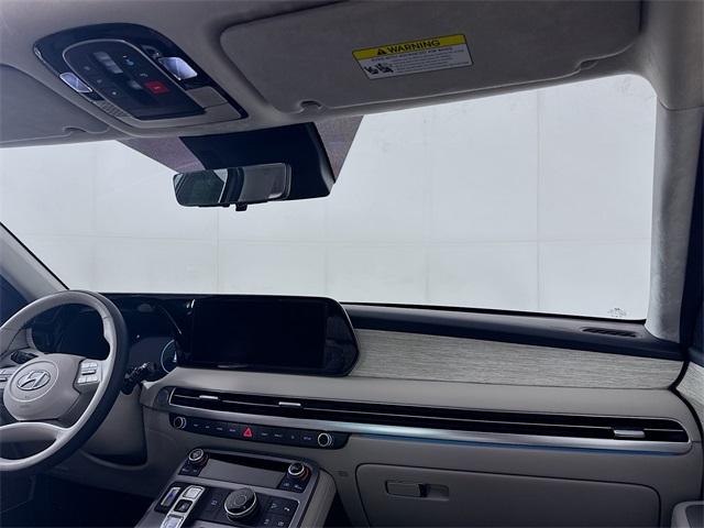 2024 Hyundai PALISADE Vehicle Photo in Everett, WA 98204