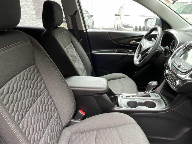 2019 Chevrolet Equinox Vehicle Photo in PITTSBURGH, PA 15226-1209