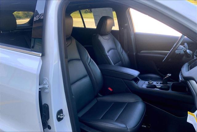 2022 Cadillac XT4 Vehicle Photo in KANSAS CITY, MO 64114-4545