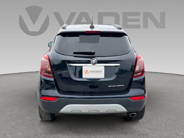 2021 Buick Encore Vehicle Photo in Brunswick, GA 31525