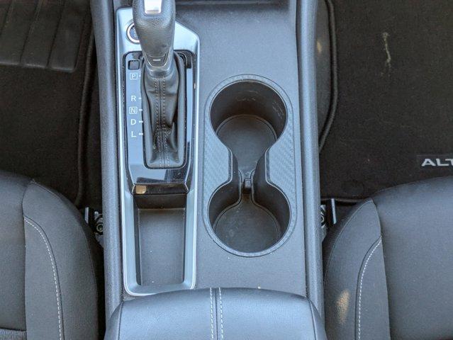 2022 Nissan Altima Vehicle Photo in BRUNSWICK, GA 31525-1881