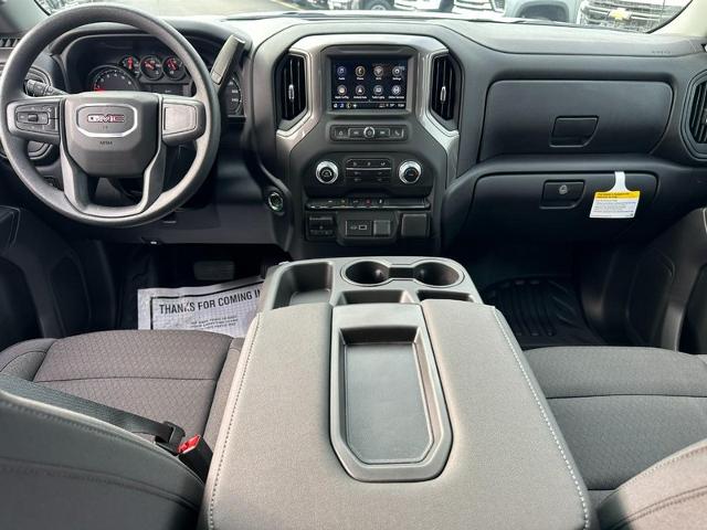 2026 GMC Sierra 1500 Vehicle Photo in COLUMBIA, MO 65203-3903