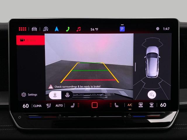 2025 Volkswagen Tiguan Vehicle Photo in Appleton, WI 54913