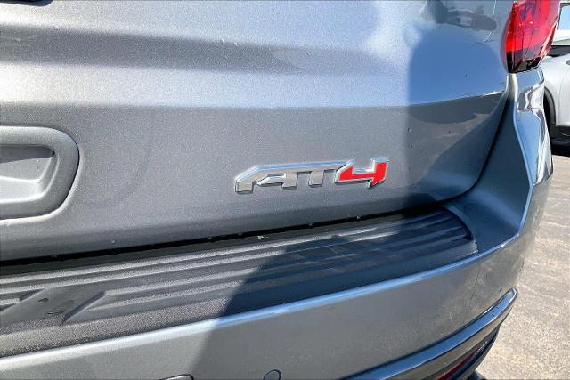 2024 GMC Yukon Vehicle Photo in INDEPENDENCE, MO 64055-1377