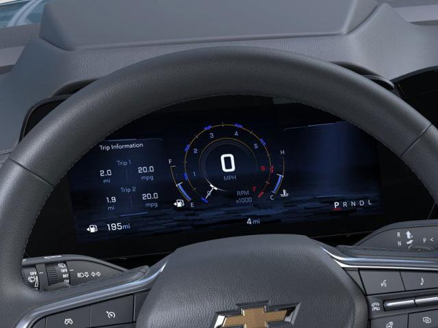 2026 Chevrolet Suburban Vehicle Photo in KANSAS CITY, MO 64114-4502