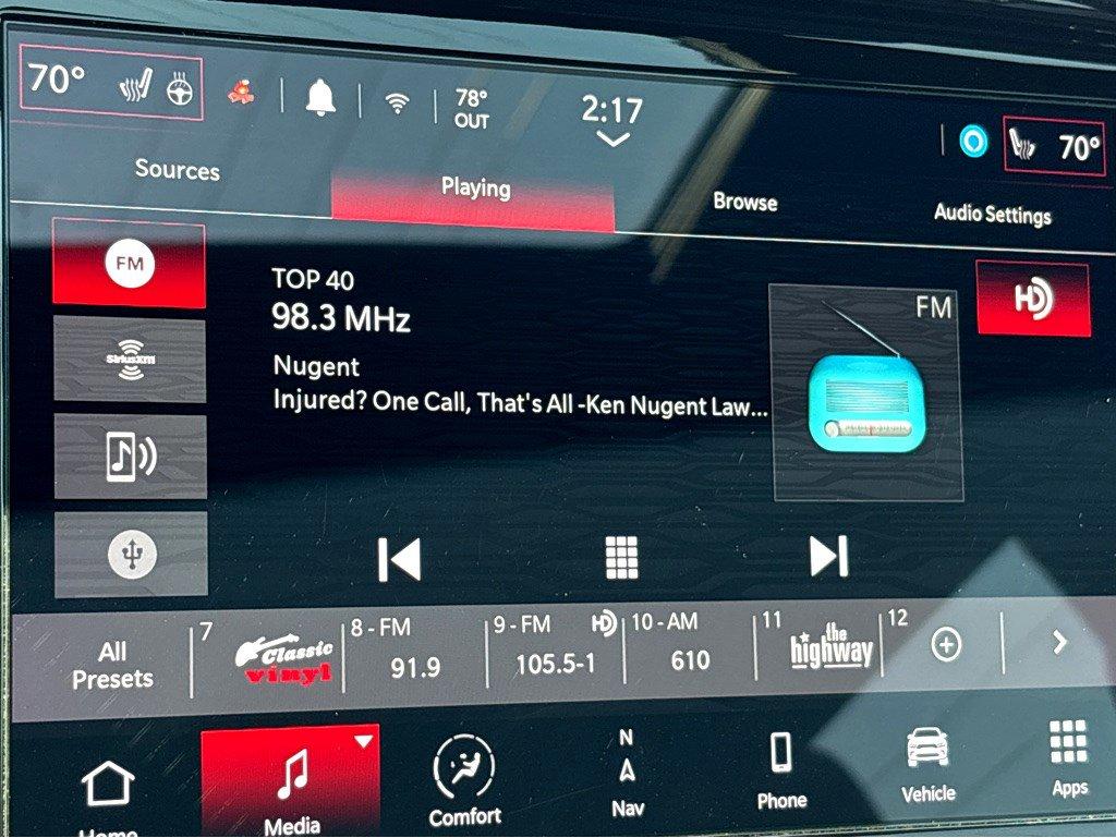 2024 Dodge Durango Vehicle Photo in SAVANNAH, GA 31406-4513