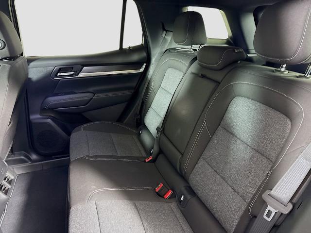 2026 GMC Terrain Vehicle Photo in PUYALLUP, WA 98371-4149