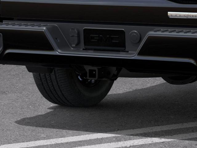 2026 GMC Sierra 1500 Vehicle Photo in TREVOSE, PA 19053-4984