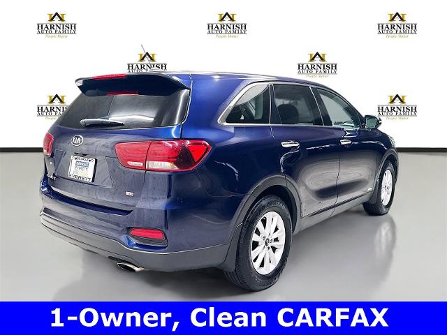 2020 Kia Sorento Vehicle Photo in EVERETT, WA 98203-5662