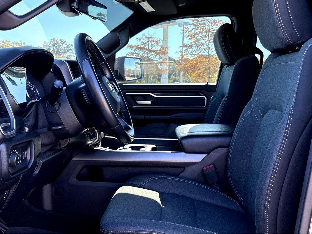 2021 Ram 1500 Vehicle Photo in POOLER, GA 31322-3252