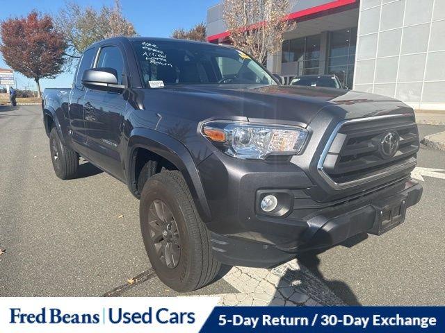 2023 Toyota Tundra 4WD Vehicle Photo in Flemington, NJ 08822