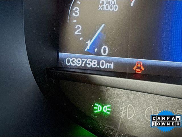 2023 Ford Edge Vehicle Photo in Puyallup, WA 98371