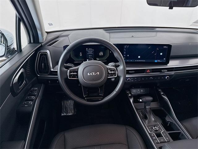 2025 Kia Sorento Vehicle Photo in Everett, WA 98204