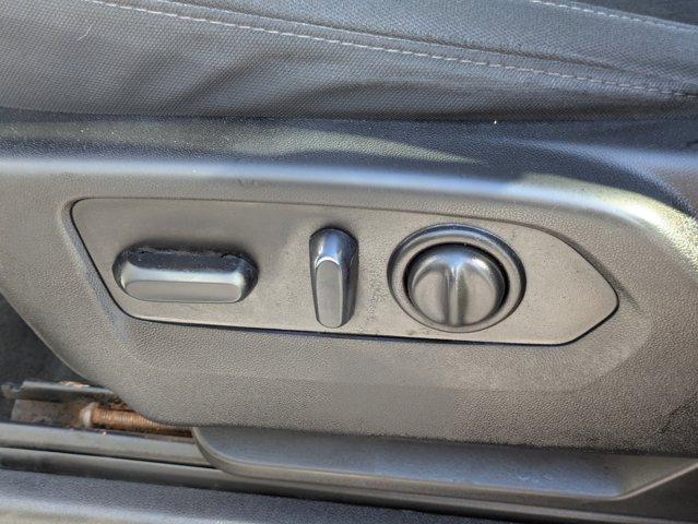 2023 Chevrolet Silverado 2500 HD Vehicle Photo in BRUNSWICK, GA 31525-1881