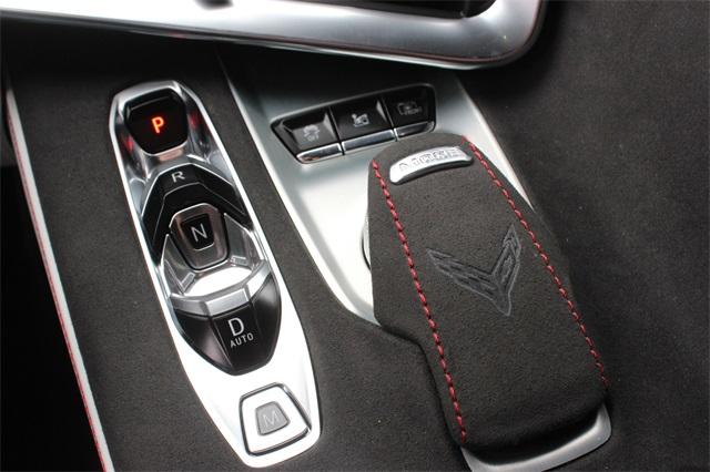 2023 Chevrolet Corvette Stingray Vehicle Photo in AURORA, CO 80012-4011