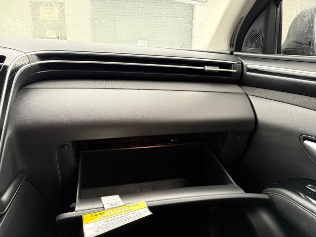 2022 Hyundai TUCSON Vehicle Photo in Savannah, GA 31419