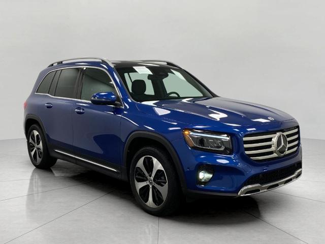 2026 Mercedes-Benz GLB Vehicle Photo in Appleton, WI 54913