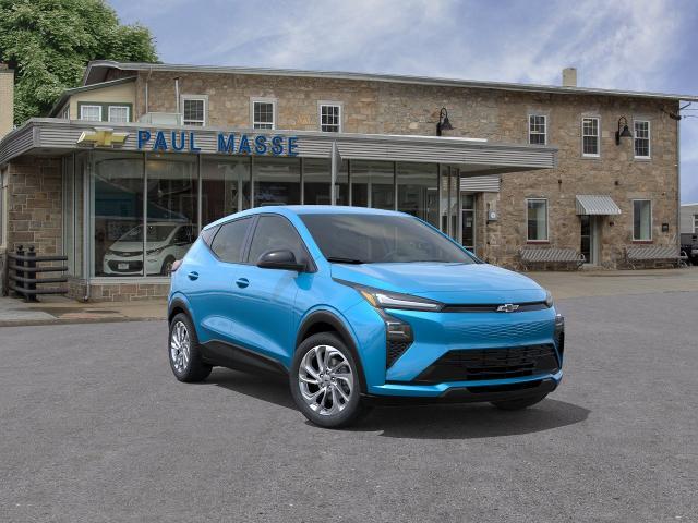 2027 Chevrolet Bolt Vehicle Photo in WAKEFIELD, RI 02879-7403