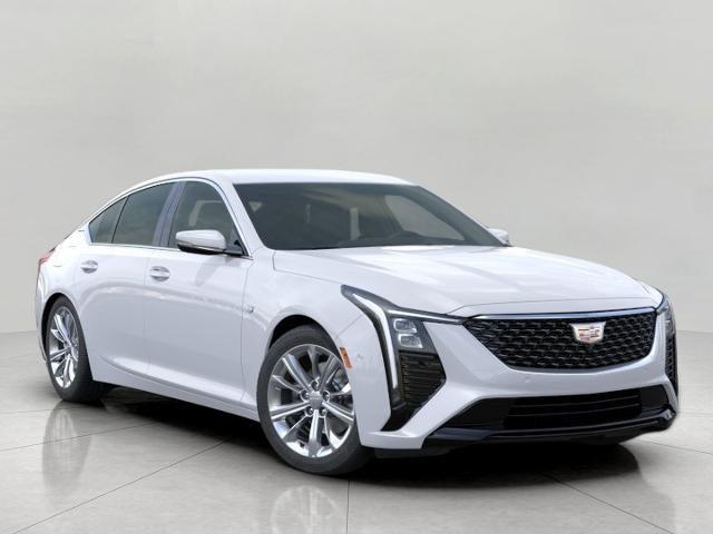 2026 Cadillac CT5 Vehicle Photo in Neenah, WI 54956