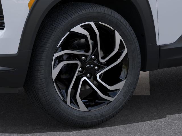 2026 Chevrolet Trailblazer RS - 8