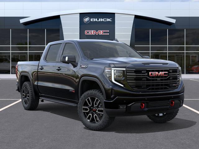 2026 GMC Sierra 1500 AT4 - 6
