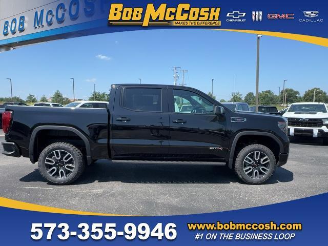 2026 GMC Sierra 1500 Vehicle Photo in COLUMBIA, MO 65203-3903