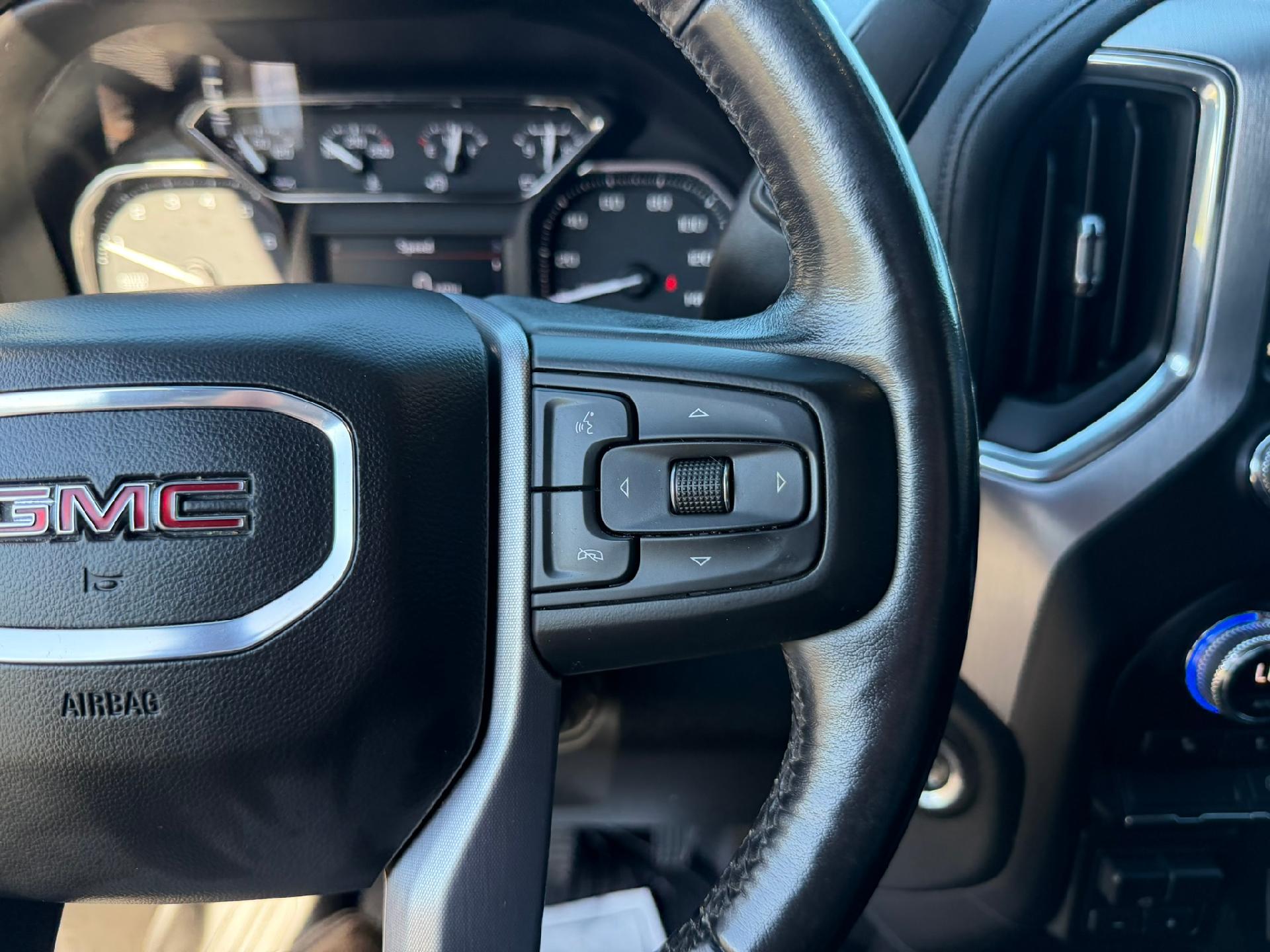 2021 GMC Sierra 1500 photo 22 of 32