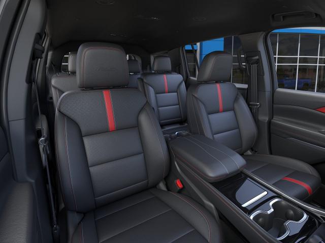 2027 Chevrolet Traverse photo 16 of 31