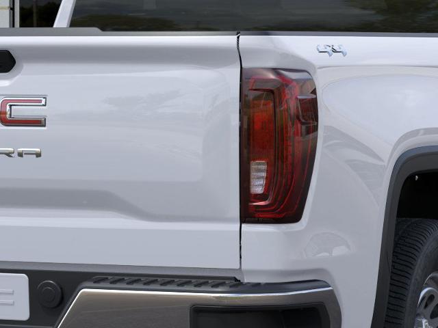 2025 GMC Sierra 1500 Vehicle Photo in ROCHESTER HILLS, MI 48307-2741
