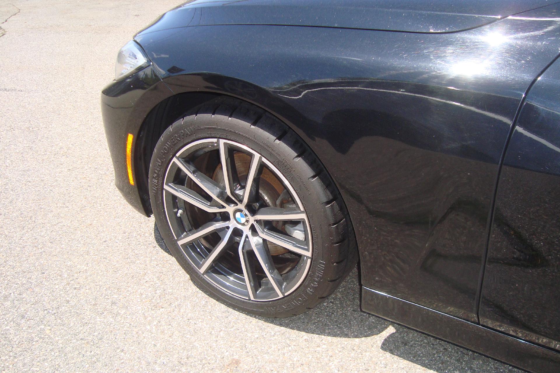 2024 BMW 430i xDrive Vehicle Photo in PORTSMOUTH, NH 03801-4196