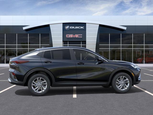 2025 Buick Envista Vehicle Photo in ROCHESTER HILLS, MI 48307-2741