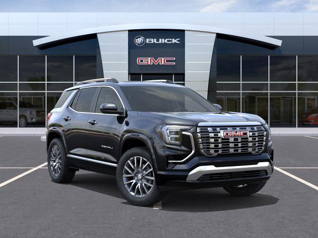2026 GMC Terrain Vehicle Photo in ROCHESTER HILLS, MI 48307-2741