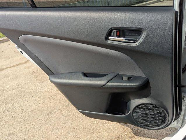 2021 Toyota Prius Prime Vehicle Photo in San Antonio, TX 78230