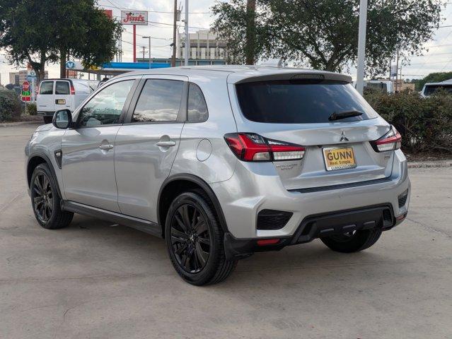 2023 Mitsubishi Outlander Sport Vehicle Photo in San Antonio, TX 78209