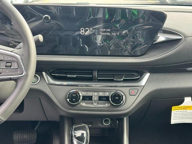 2025 Buick Envista Vehicle Photo in COLUMBIA, MO 65203-3903