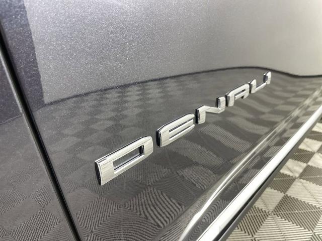 2025 GMC Yukon XL Vehicle Photo in GILBERT, AZ 85297-0402