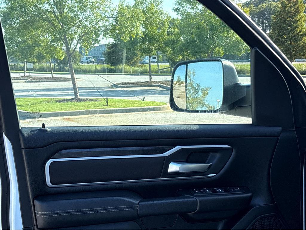 2023 Ram 1500 Vehicle Photo in POOLER, GA 31322-3252