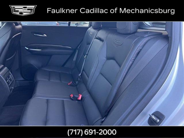 2022 Cadillac XT4 Vehicle Photo in MECHANICSBURG, PA 17050-1707