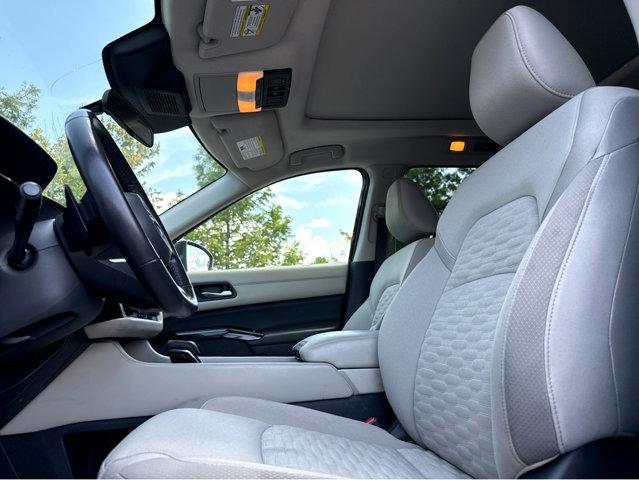 2022 Nissan Pathfinder Vehicle Photo in Hinesville, GA 31313