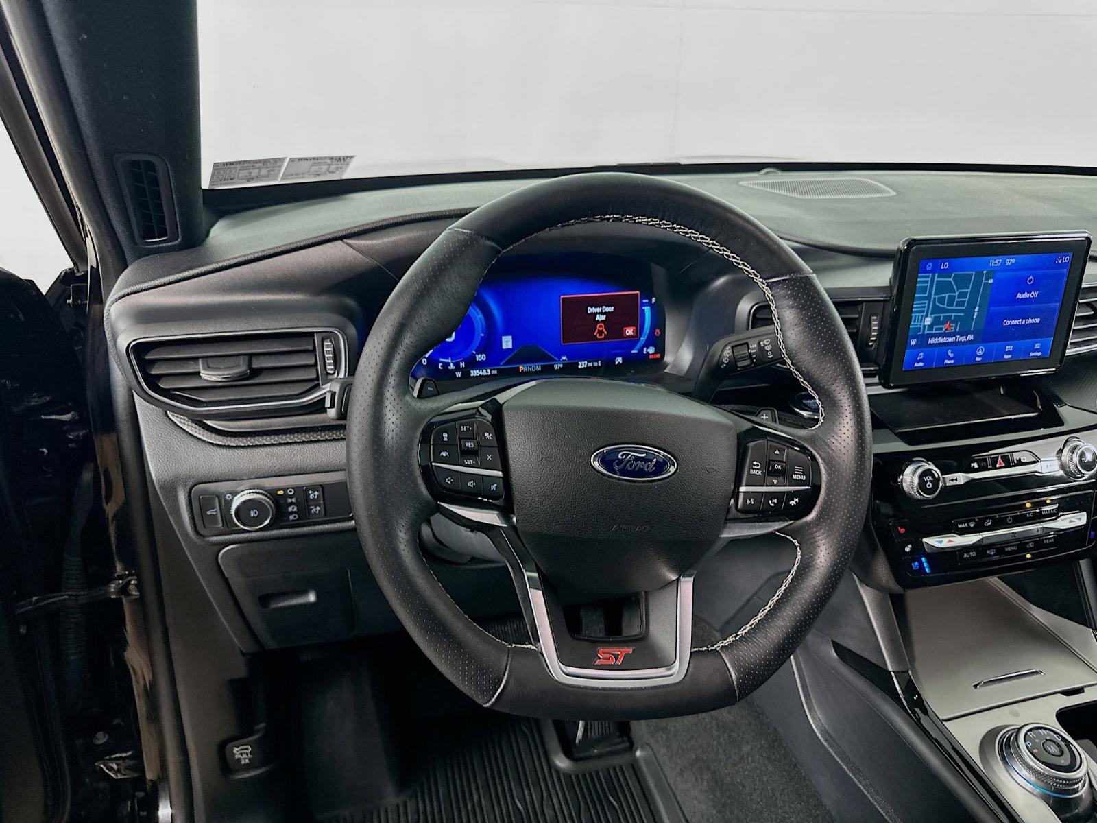 2022 Ford Explorer Vehicle Photo in Langhorne, PA 19047