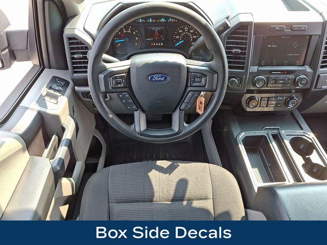 2019 Ford F-150 Vehicle Photo in DANBURY, CT 06810-5034