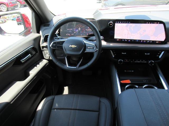 2025 Chevrolet Tahoe Vehicle Photo in LEESBURG, FL 34788-4022