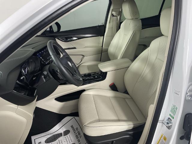 2023 Buick Envision Vehicle Photo in GILBERT, AZ 85297-0402